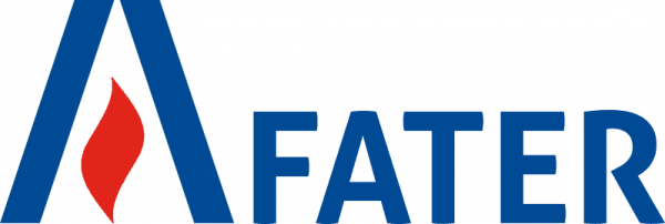 Fater logo