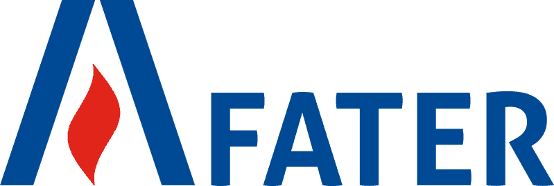 Fater logo