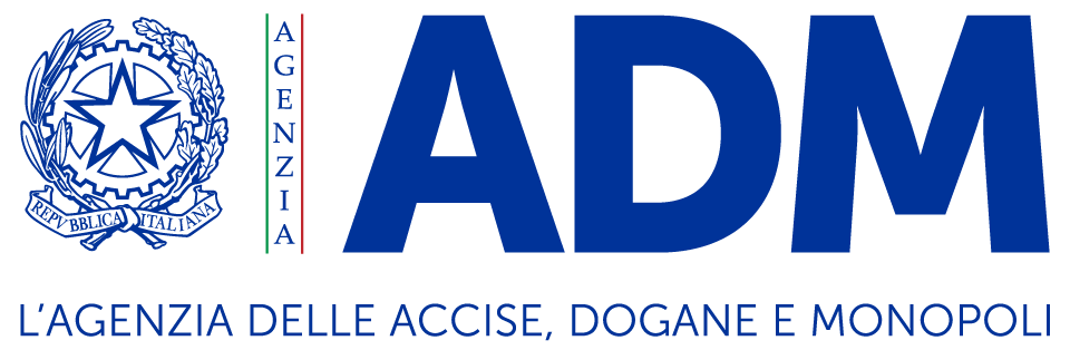 ADM logo