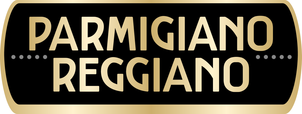 Parmigiano Reggiano logo