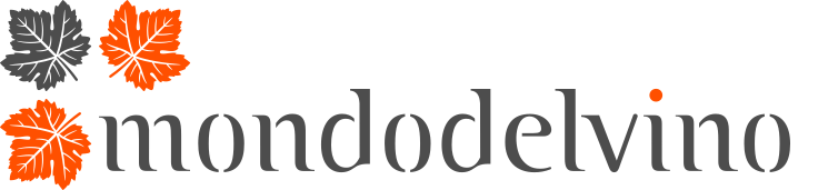 Mondo del vino logo