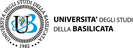 Università degli studi della Basilicata Logo