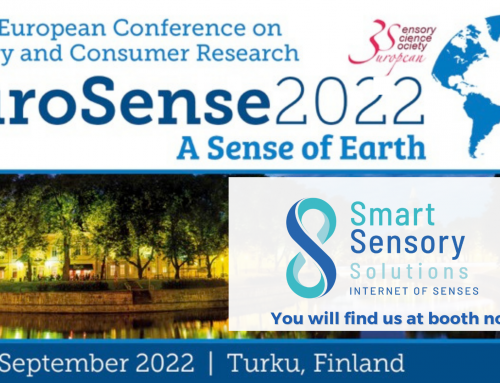 EuroSense 2022 is coming!