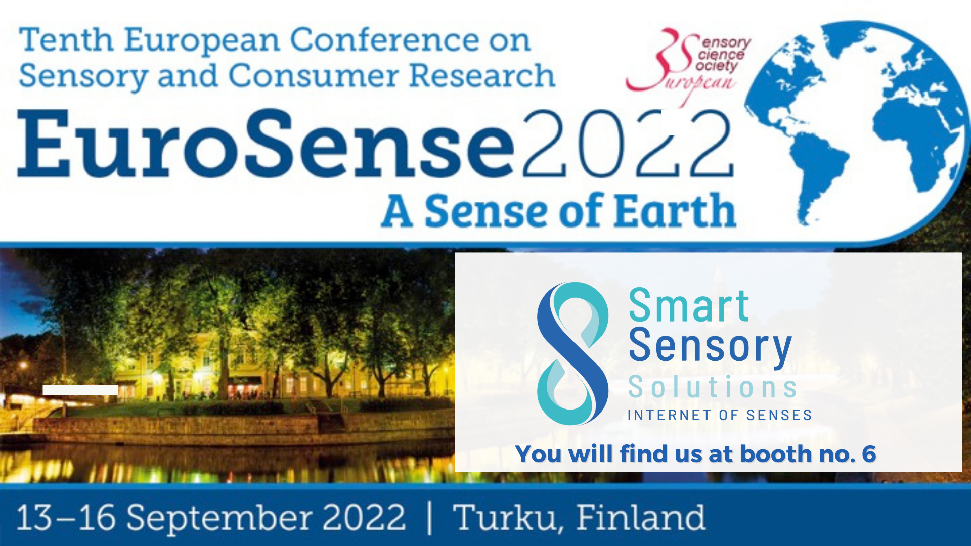 eurosense 2022