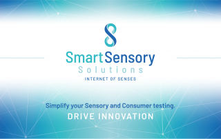 New logo Smart sensory Solutions