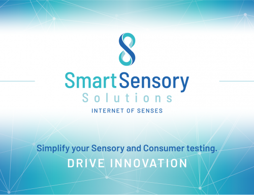 Nuovo logo e nuove funzionalità per Smart Sensory Solutions