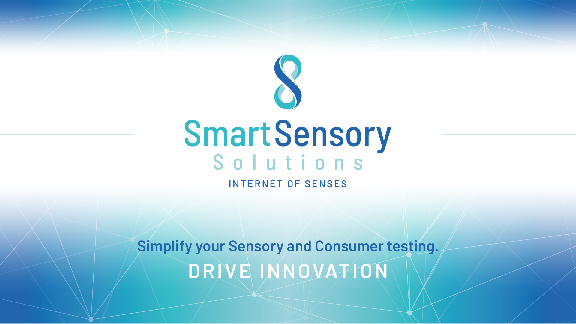 New logo Smart sensory Solutions