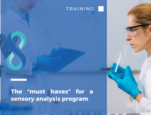 What you really need to start a sensory analysis program.
