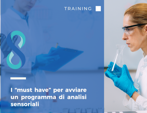 Di cosa hai davvero bisogno per avviare un programma di analisi sensoriali