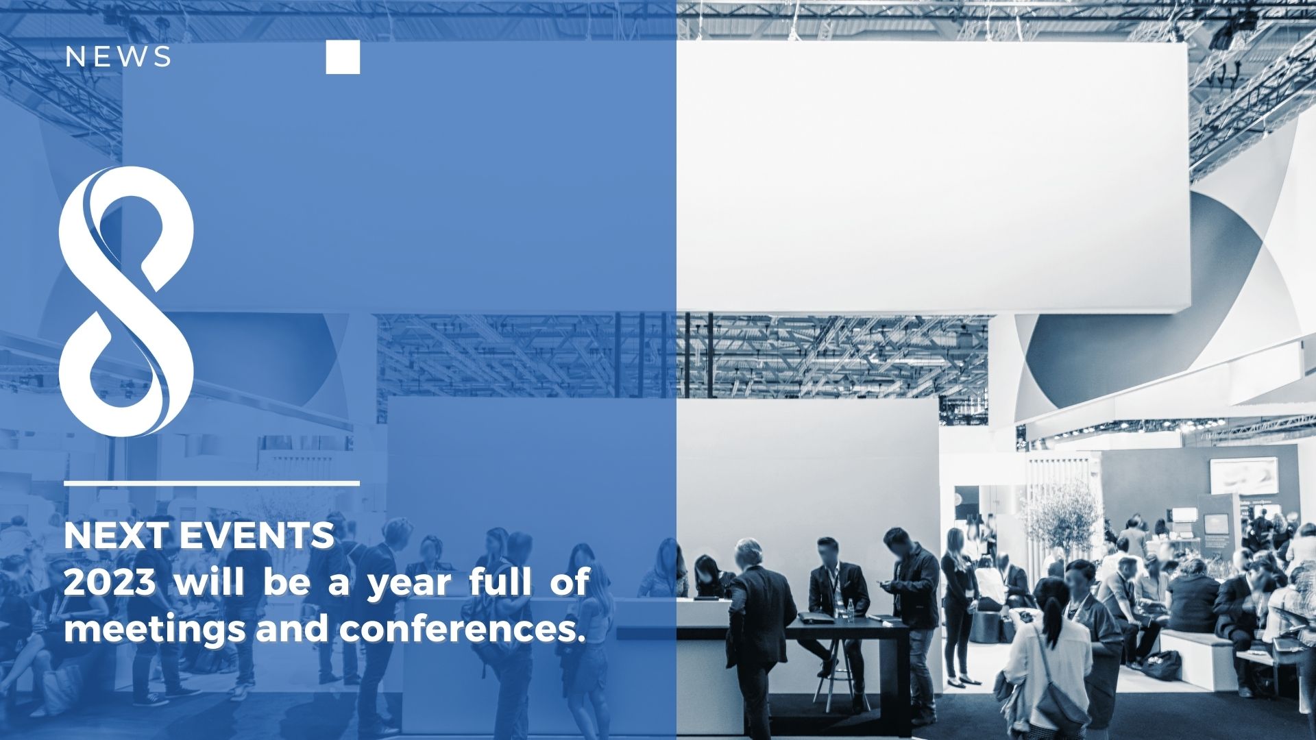 Event Calendar 2023 Smart Sensory Solutions