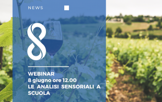 analisi sensoriali a scuola webinar