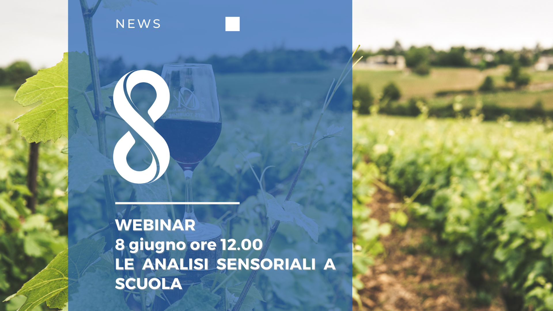 analisi sensoriali a scuola webinar