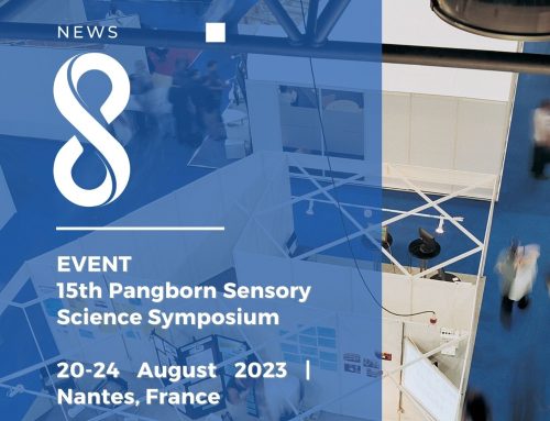 15th Pangborn Sensory Science Symposium