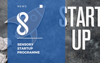 sensory startup programme