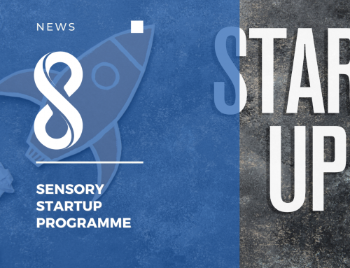 Sensory Startup Programme