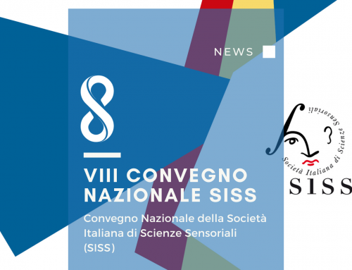 VIII convegno SISS ad Alghero con Smart Sensory Solutions