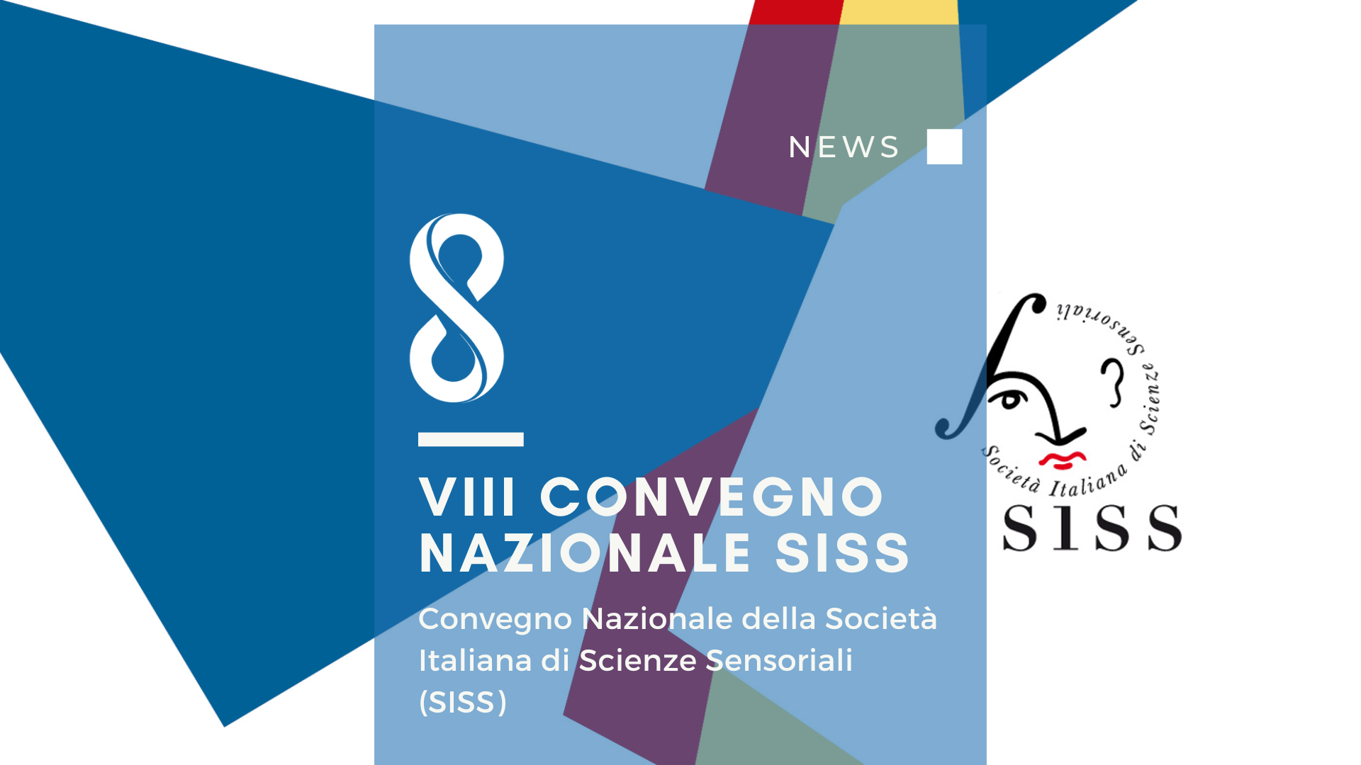 convegno Nazionale scienze sensoriali