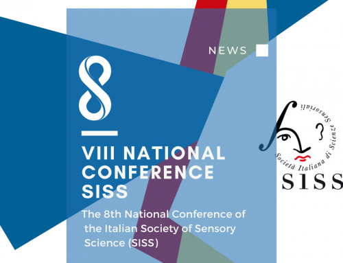 At the Forefront of Sensory Science: The 8th National SISS Conference in Alghero