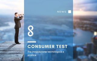 consumer test