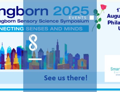 Pangborn 2025: innovations and our new AI-Powered Survey Tool