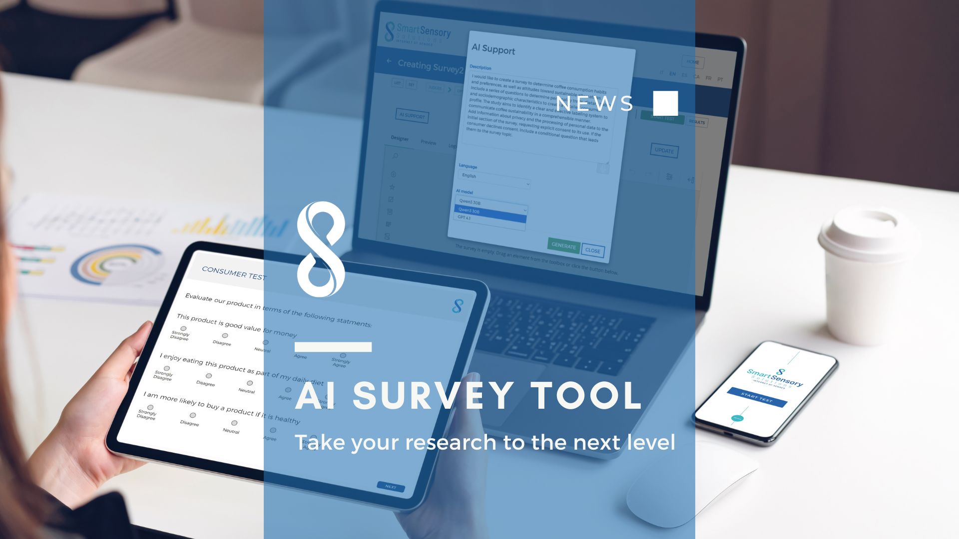 Ai Survey Tool