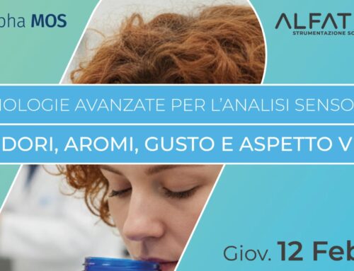 Advanced Technologies for Odor, Aroma, and Perceived Quality Analysis