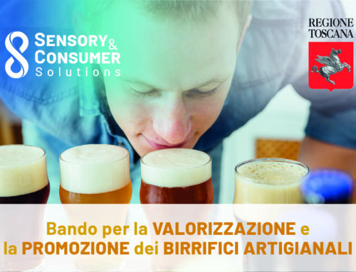 Bando Birrifici Toscana 2026: contributi a fondo perduto per qualità, formazione e competitività